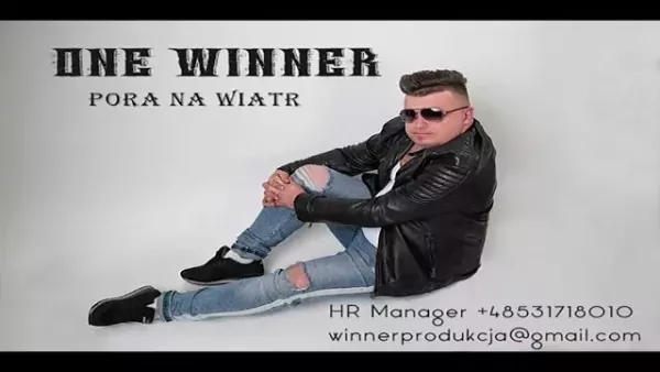 One Winner - Pora na wiatr