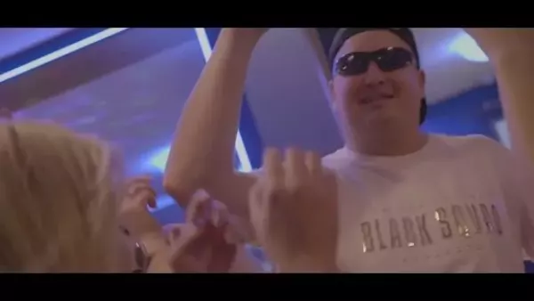 Rizer - Wbijamy dziś na kluby