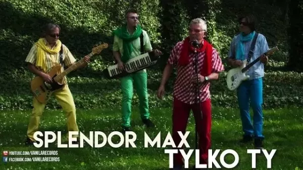 Splendor Max - Tylko Ty 