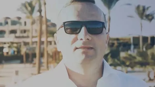 Thomas Dance - Moja Piękna