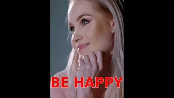 Adam Krajewski - Be Happy (Pop Version)