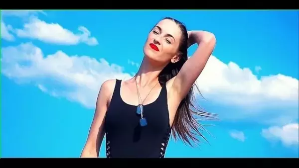 Akces - Moc Energia Adrenalina - Remix