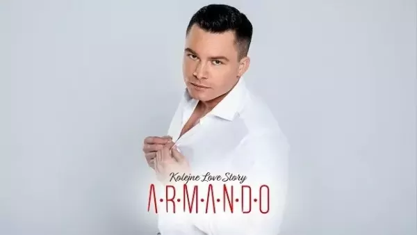 Armando - Kolejne Love Story 
