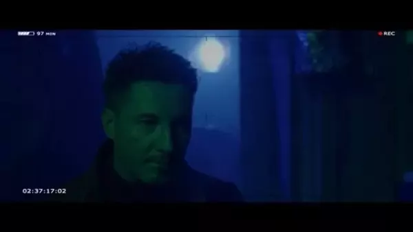 B-Qll - Oddałbym (teaser nr 1)