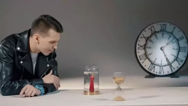 Bayera - Wyjątkowa miłość