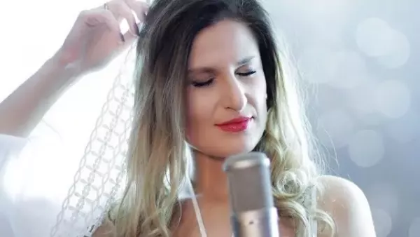 Edyta Nawrocka - Mówisz Tak Słyszę Nie