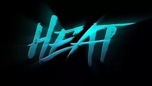 Heat - Byłaś obok mnie (Lovesong 2019) 