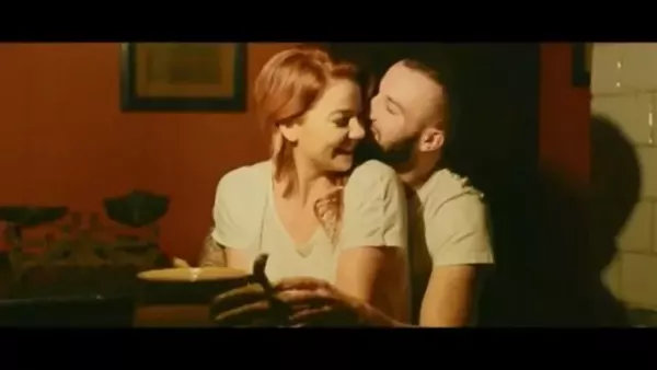 JeySon - Zostań
