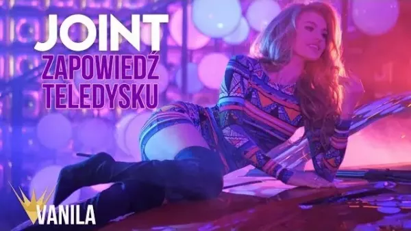 Joint - Kręcisz Mnie (Zapowiedź teledysku)