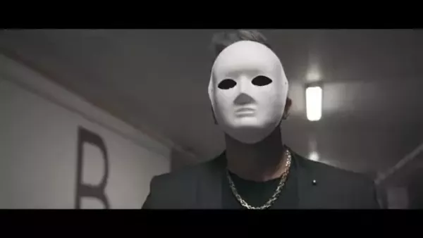 LOOKS - Nocny Jazz (Official Trailer)