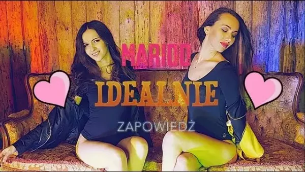 Marioo - Idealnie (Zapowiedż)