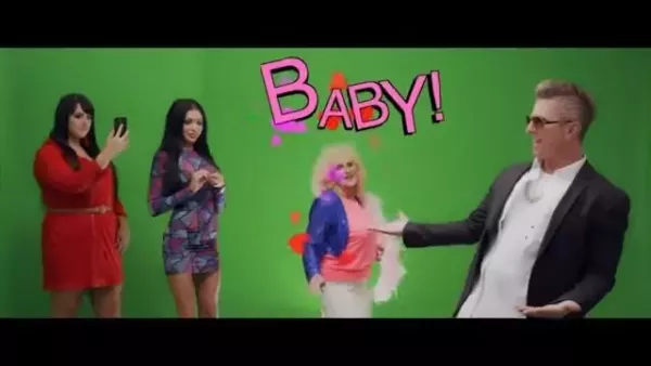 Markus P - Baby