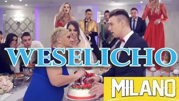 Milano - Weselicho