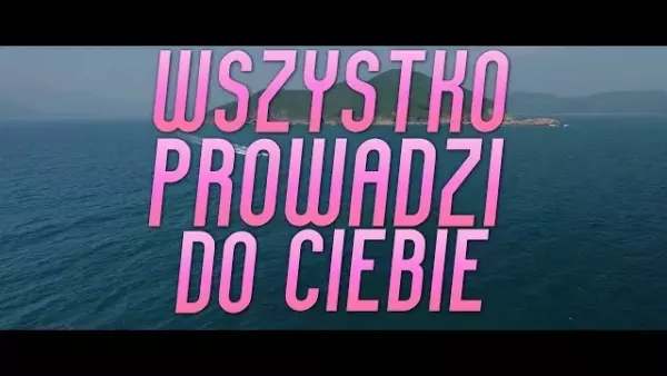 Natalia - Wszystko Prowadzi Do Ciebie 