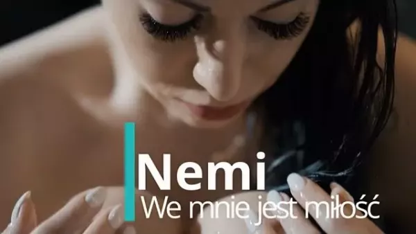 Nemi - We mnie jest miłość