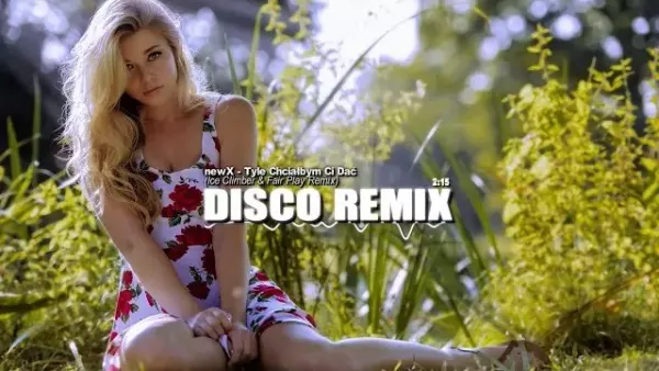 newX - Tyle Chciałbym Ci Dać (Ice Climber & Fair Play Remix) 