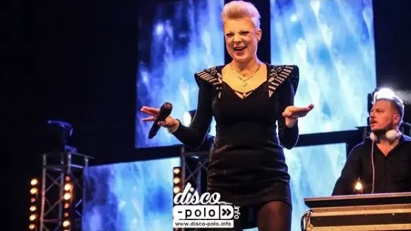 Piękni i Młodzi - Nie mów że 2019  (Disco-Polo.info)