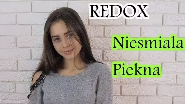 Redox - Nieśmiała Piękna