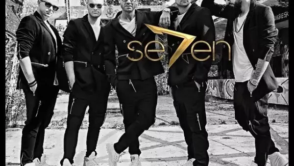 Se7en - Życie woła nas