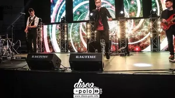 Spontan - Cudowna Wspaniała 2019  (Disco-Polo.info)
