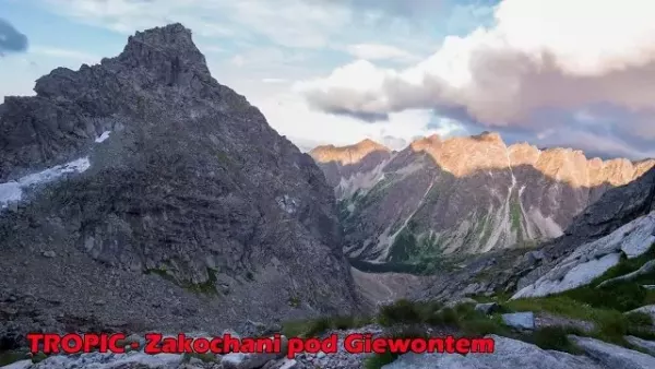 Tropic - Zakochani pod Giewontem