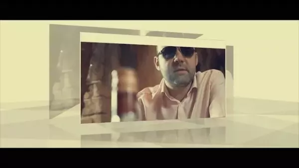 VIPOdance - Lans na maxa (Rmx)