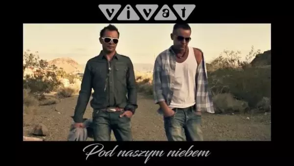 Vivat - Przyjeżdżaj tu