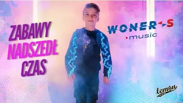 WonerS - Zabawy Nadszedł Czas 
