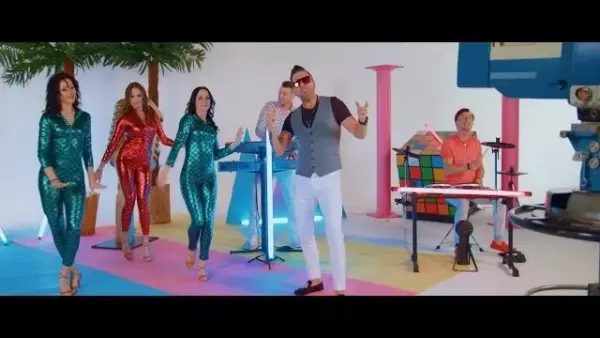 Andre - Na niebie gwiazd tysiące