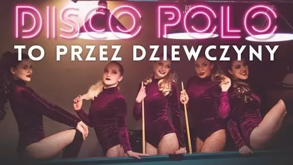 Czaro - To Przez Dziewczyny