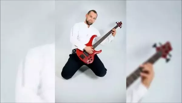 Dariusz - Klaudynka
