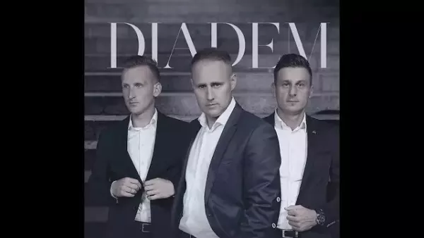 Diadem - Powiedz
