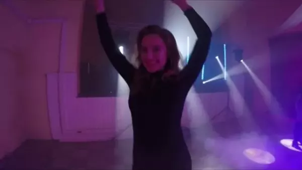 DiscoSanFrancisco - Bikini Lover 
