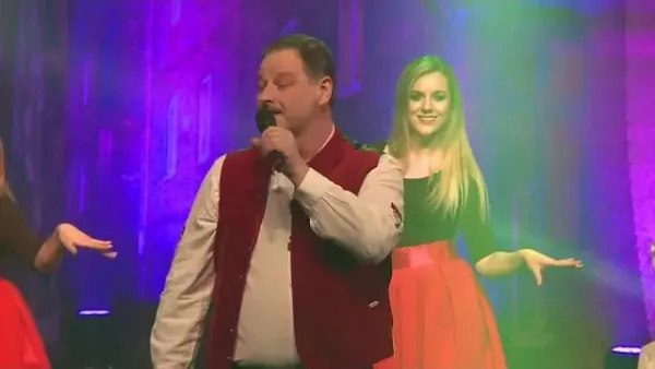 Duet Karo - Śląski Szlagier