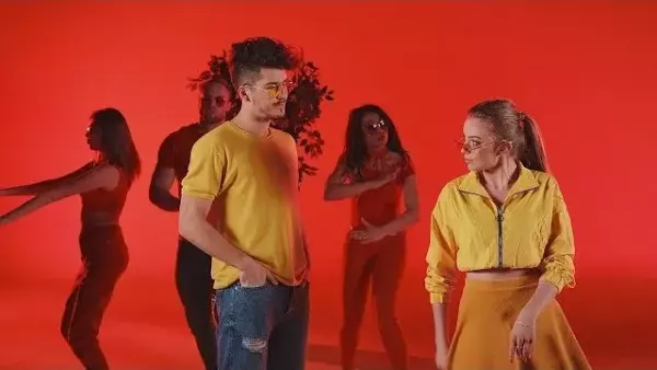 Faster - Typsy (nowe dam)