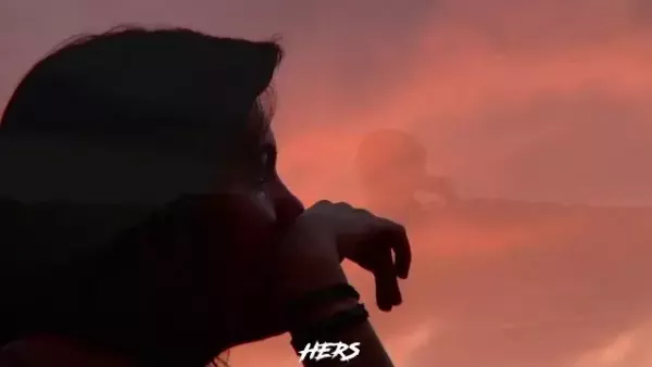 Hers - Biegnę za Tobą