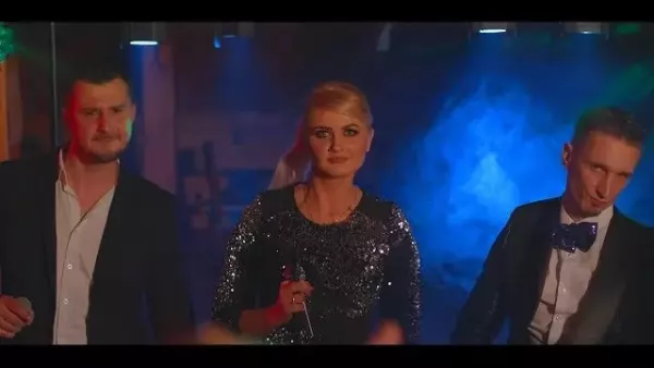 Jagoda & Brylant - Co Jest Grane