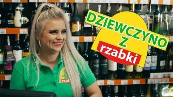 Letni, Chamski x Nowator - Dziewczyno z Rzabki
