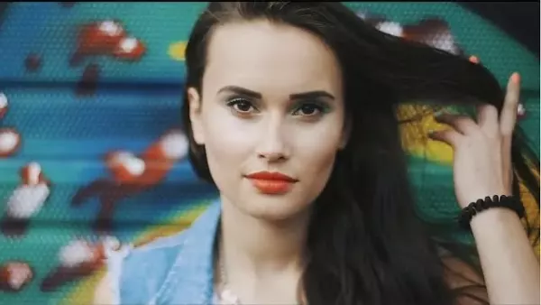 Maxx Dance - Delikatne włosy