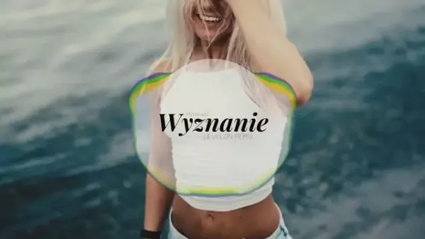 MENELAOS - Wyznanie (Levelon Remix)