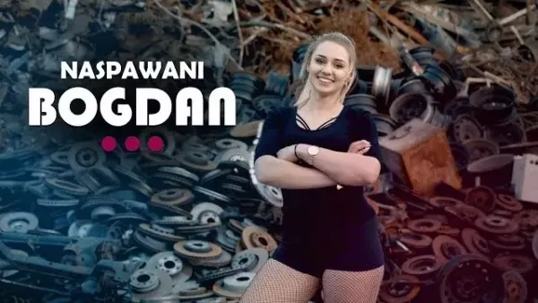 Naspawani - Bogdan 