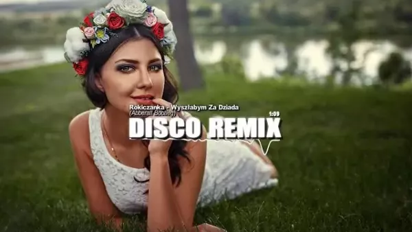 Rokiczanka - Wyszłabym Za Dziada (Abberall Bootleg)