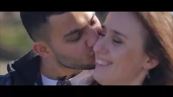 Roxter - Przytul mnie 