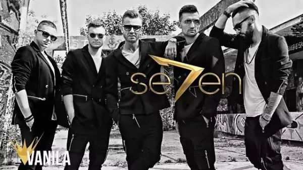 Se7en - Życie woła nas