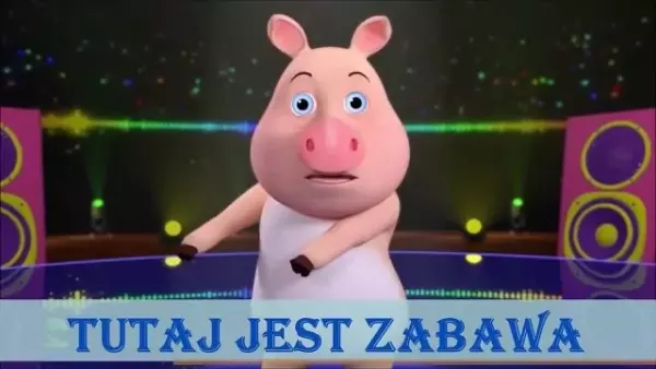 Tutaj - Jest zabawa