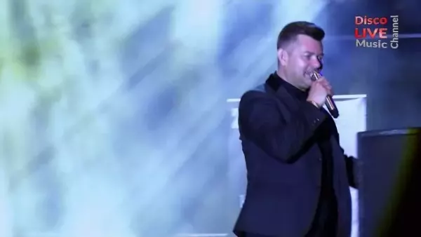 Akcent - Moja Gwiazda (Grodzisk Mazowiecki 2018)