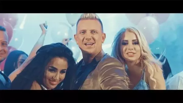 D-Bomb & Dance 2 Disco - O Ela, Ela 2019 (Lyrics Video) 
