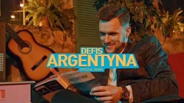 Defis - Argentyna ( Tr!Fle & Loop & Black Due Remix)
