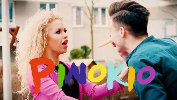 FOCUS - PINOKIO 