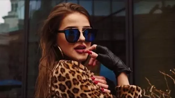 Lucky Star - Lubię ten stan (Trailer 2019)